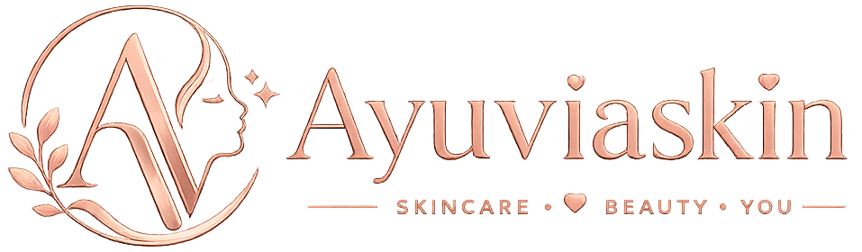 Ayuviaskin Logo